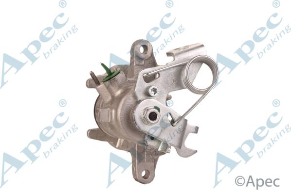 APEC LCA390 - Brake Caliper car-mod.net