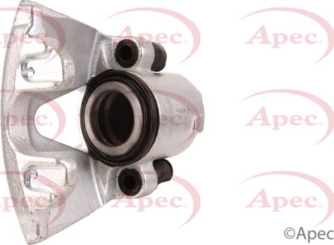 APEC LCA344N - Brake Caliper car-mod.net