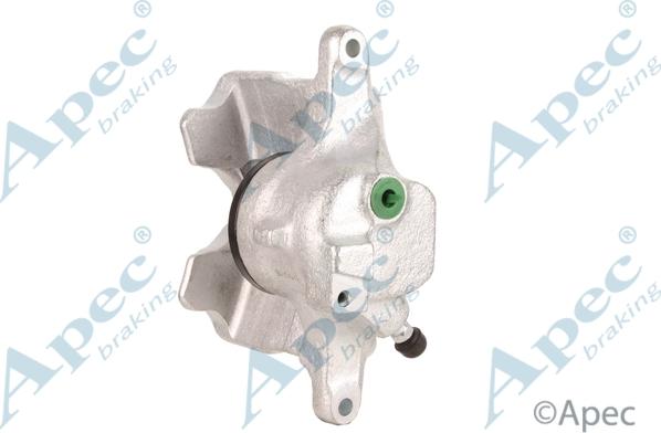 APEC LCA314 - Brake Caliper car-mod.net