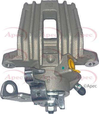 APEC LCA246N - Brake Caliper car-mod.net