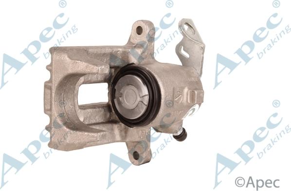 APEC LCA246 - Brake Caliper car-mod.net