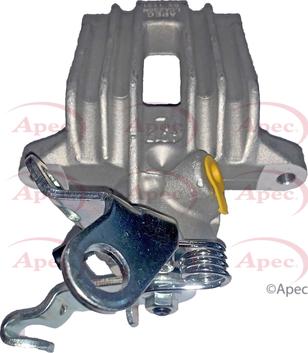 APEC LCA235N - Brake Caliper car-mod.net