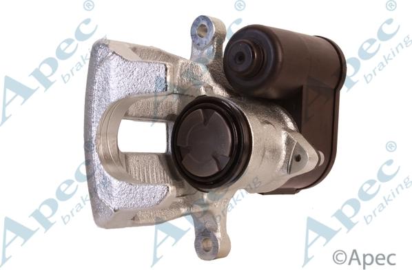 APEC LCA270 - Brake Caliper car-mod.net