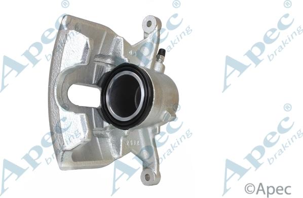 APEC LCA767 - Brake Caliper car-mod.net
