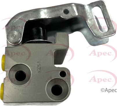 APEC LSV009 - Brake Power Regulator car-mod.net