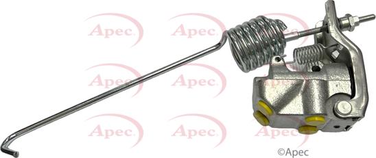APEC LSV001 - Brake Power Regulator car-mod.net