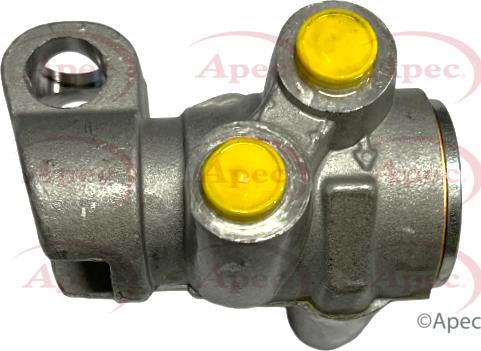 APEC LSV008 - Brake Power Regulator car-mod.net