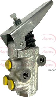 APEC LSV015 - Brake Power Regulator car-mod.net