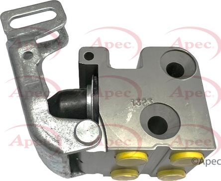 APEC LSV010 - Brake Power Regulator car-mod.net