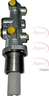 APEC MCY464 - Brake Master Cylinder car-mod.net