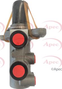 APEC MCY462 - Brake Master Cylinder car-mod.net