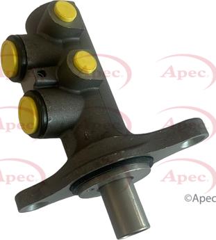 APEC MCY424 - Brake Master Cylinder car-mod.net