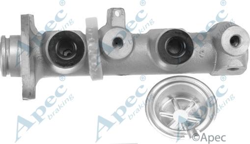 APEC MCY105 - Brake Master Cylinder car-mod.net