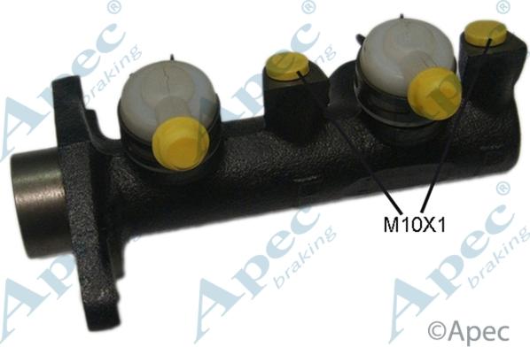 APEC MCY185 - Brake Master Cylinder car-mod.net