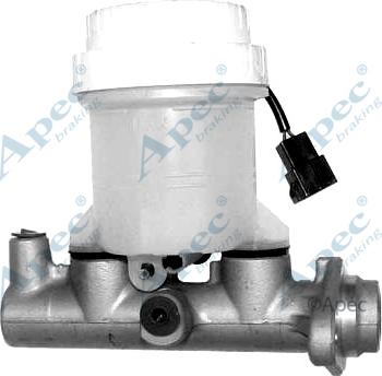 APEC MCY172 - Brake Master Cylinder car-mod.net