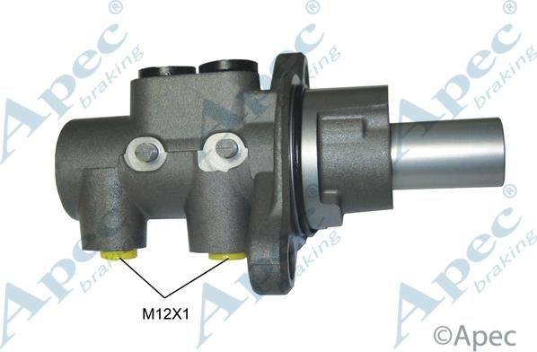 APEC MCY394 - Brake Master Cylinder car-mod.net