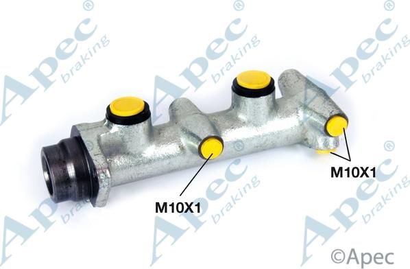 APEC MCY310 - Brake Master Cylinder car-mod.net
