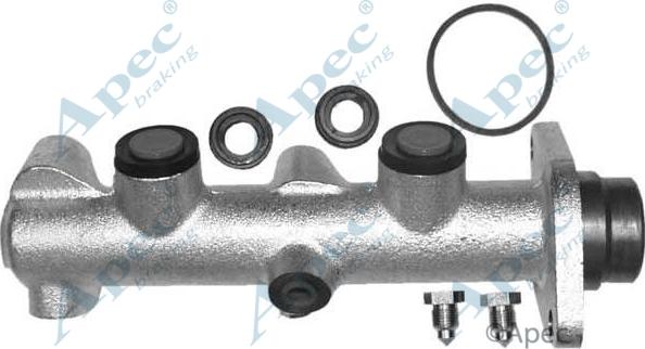 APEC MCY280 - Brake Master Cylinder car-mod.net