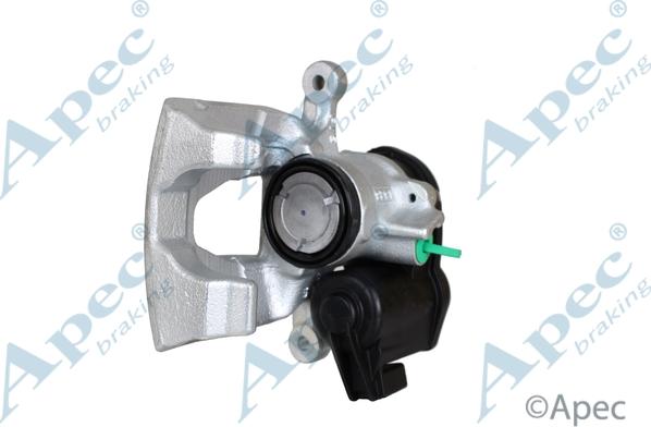 APEC RCA906 - Brake Caliper car-mod.net