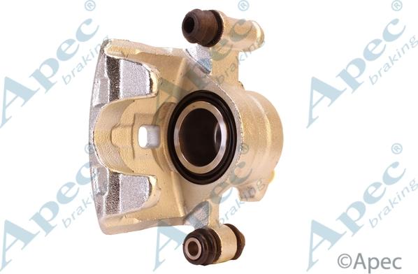 APEC RCA496 - Brake Caliper car-mod.net