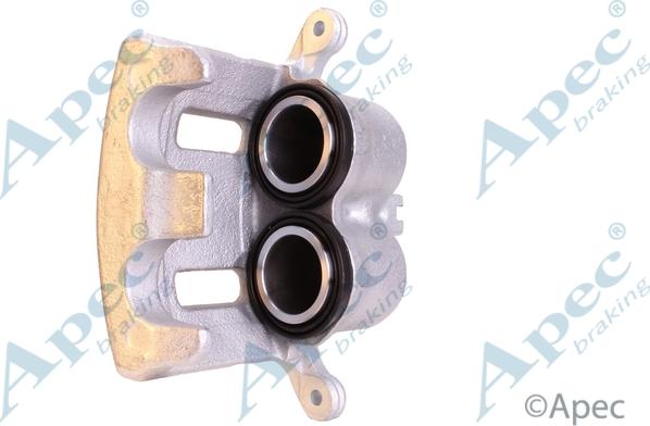 APEC RCA450 - Brake Caliper car-mod.net