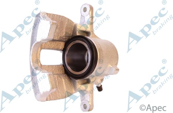 APEC RCA438 - Brake Caliper car-mod.net