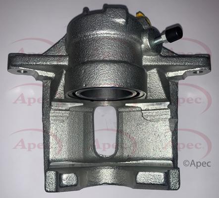 APEC RCA437N - Brake Caliper car-mod.net