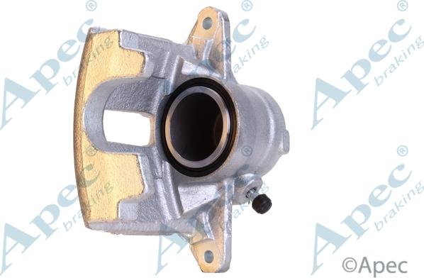 APEC RCA437 - Brake Caliper car-mod.net
