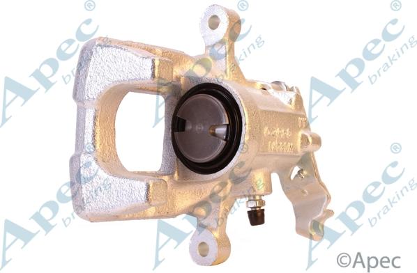 APEC RCA596 - Brake Caliper car-mod.net