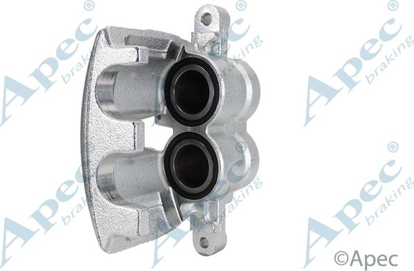 APEC RCA551 - Brake Caliper car-mod.net