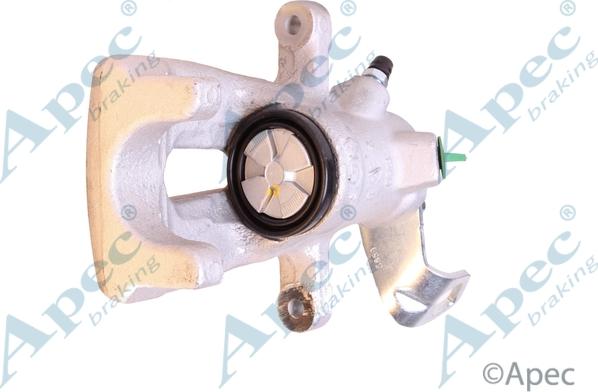 APEC RCA560 - Brake Caliper car-mod.net