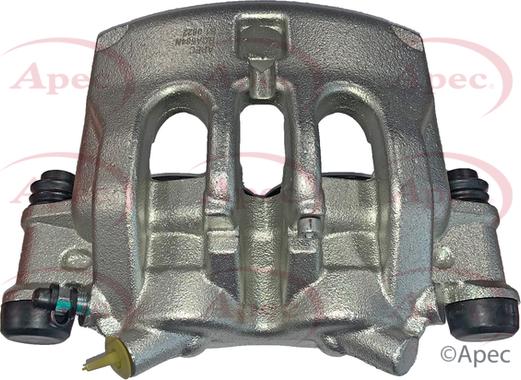 APEC RCA584N - Brake Caliper car-mod.net