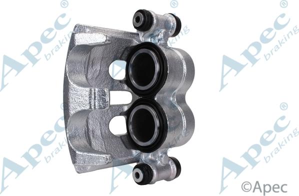 APEC RCA584 - Brake Caliper car-mod.net