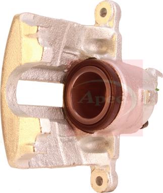 APEC RCA583N - Brake Caliper car-mod.net