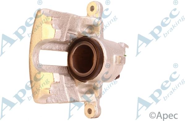 APEC RCA583 - Brake Caliper car-mod.net