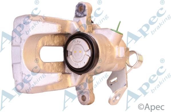 APEC RCA570 - Brake Caliper car-mod.net