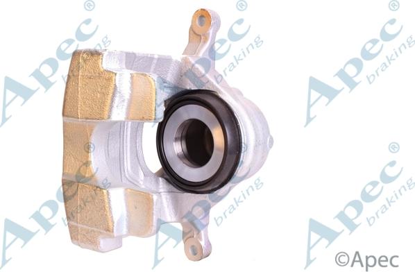 APEC RCA646 - Brake Caliper car-mod.net