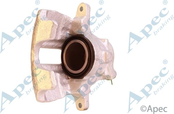 APEC RCA614 - Brake Caliper car-mod.net