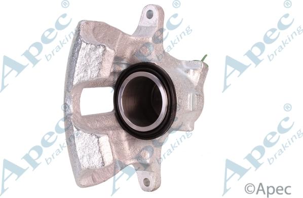 APEC RCA636 - Brake Caliper car-mod.net