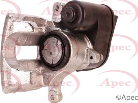 APEC RCA633N - Brake Caliper car-mod.net