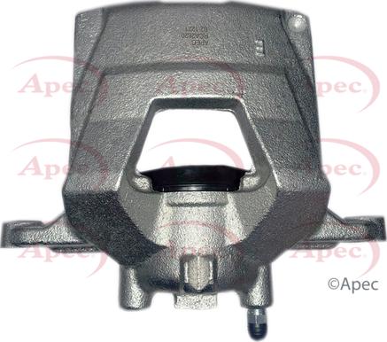 APEC RCA620N - Brake Caliper car-mod.net