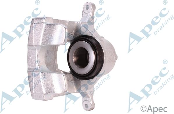 APEC RCA620 - Brake Caliper car-mod.net