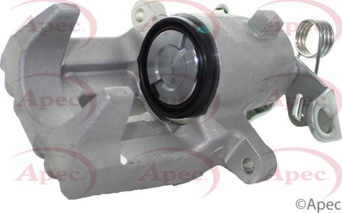 APEC RCA141N - Brake Caliper car-mod.net