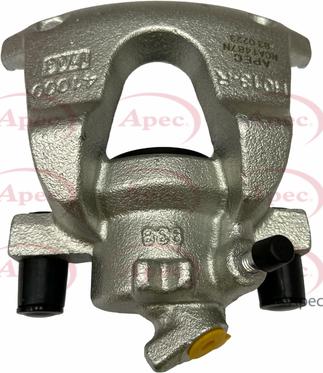 APEC RCA1487N - Brake Caliper car-mod.net