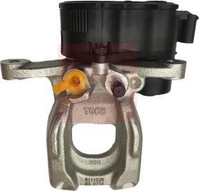 APEC RCA1593N - Brake Caliper car-mod.net