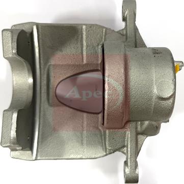 APEC RCA1597N - Brake Caliper car-mod.net