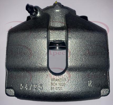 APEC RCA159N - Brake Caliper car-mod.net