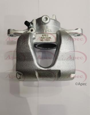 APEC RCA1564N - Brake Caliper car-mod.net