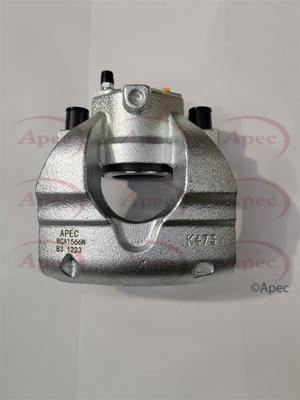 APEC RCA1566N - Brake Caliper car-mod.net
