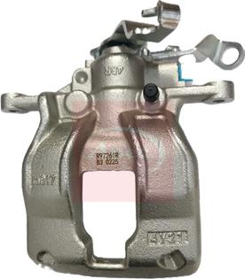 APEC RCA1044N - Brake Caliper car-mod.net